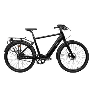 Le Shift 2, vélo électrique dynamique et confortable