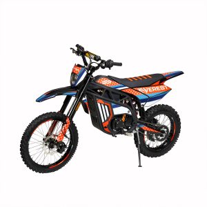 E-VEREST Enduro 50cc