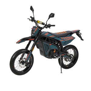 E-VEREST Supermotard 125cc