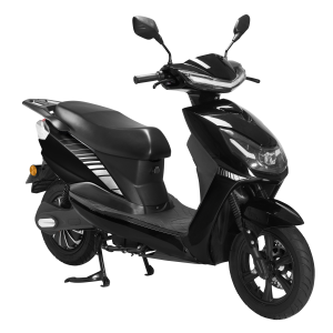 Pink Start 50cc